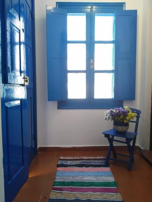 Ferienhaus My Sweet Greek Dream - Traditional Soroni