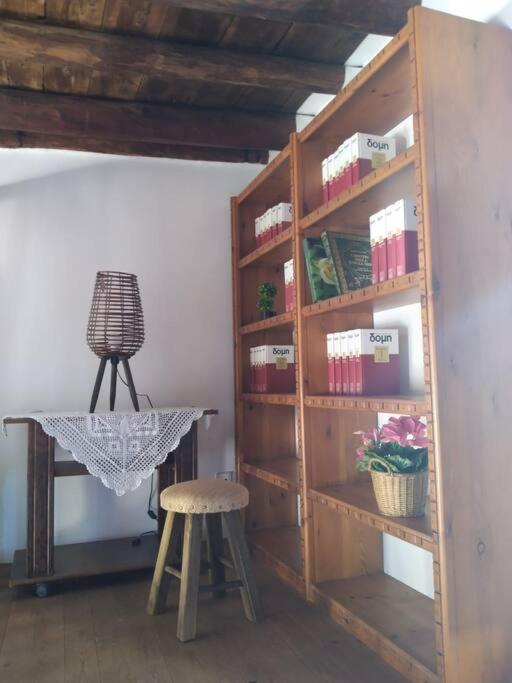 Ferienhaus My Sweet Greek Dream - Traditional