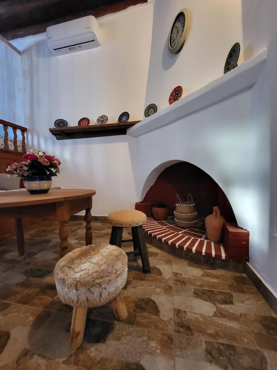 Ferienhaus My Sweet Greek Dream - Traditional