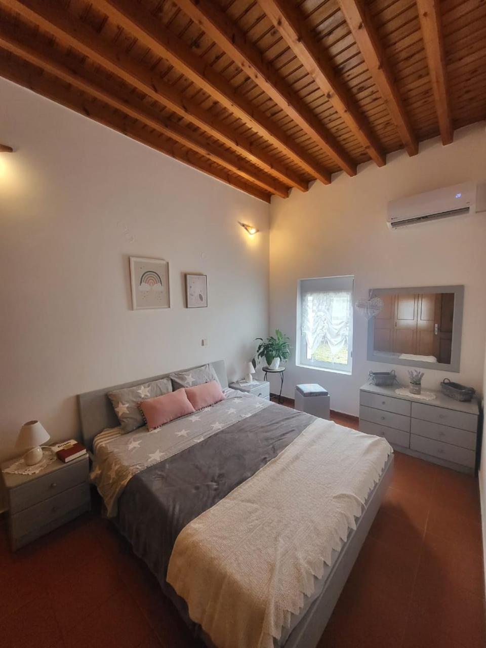 My Sweet Greek Dream - Traditional Ferienhaus